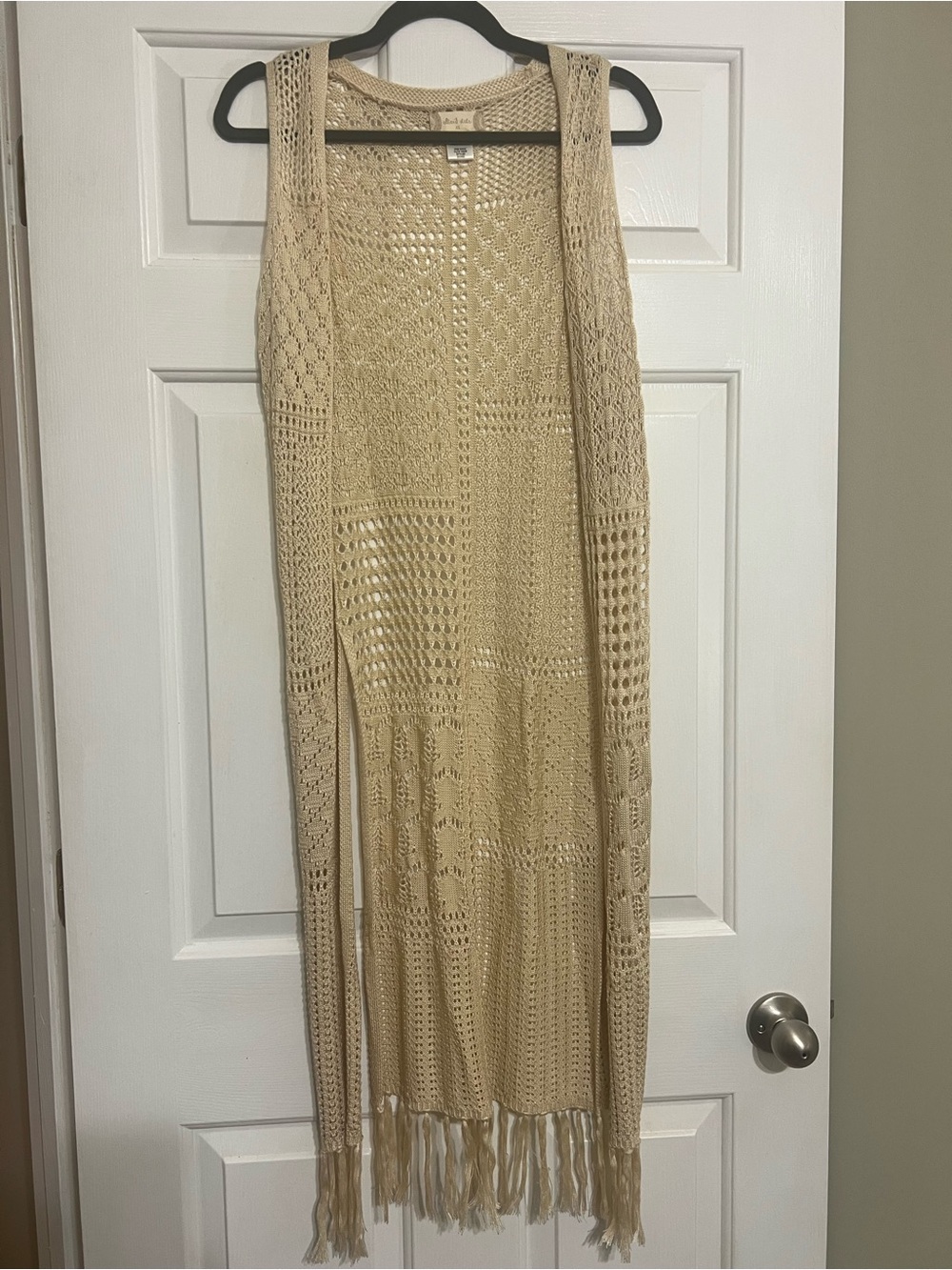 Altar'd State Vest